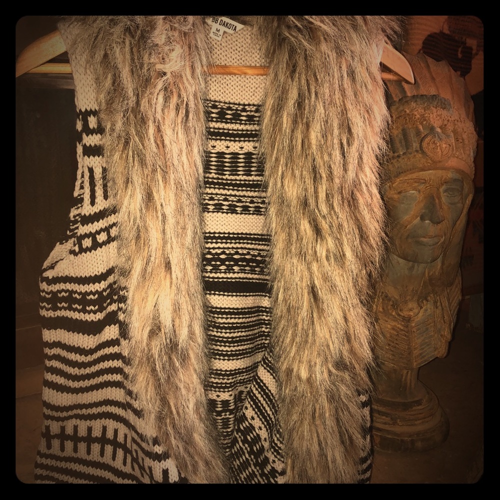 BB Dakota Vest